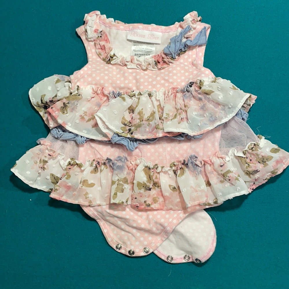Summer outfit